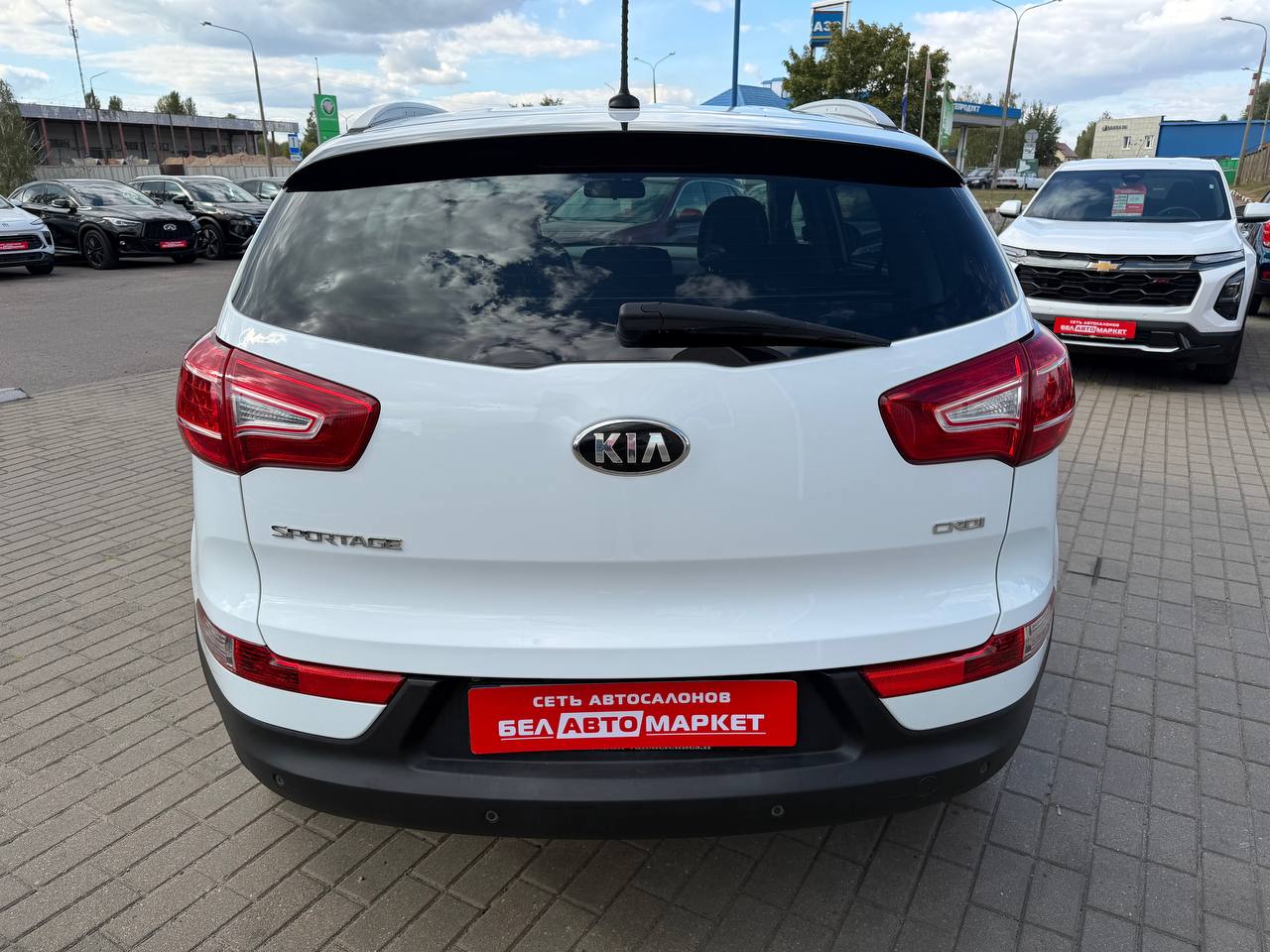 Фото автомобиля 5