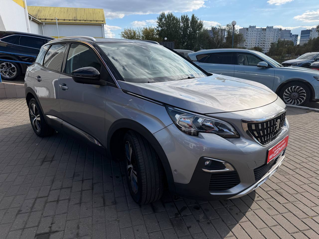Фото автомобиля 2