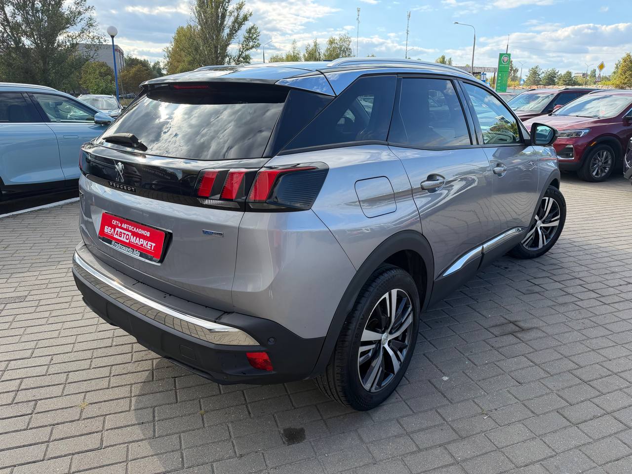 Фото автомобиля 4