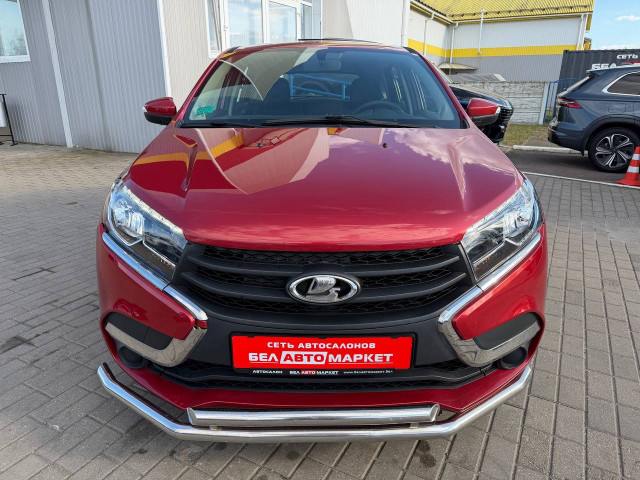 Фото автомобиля 1