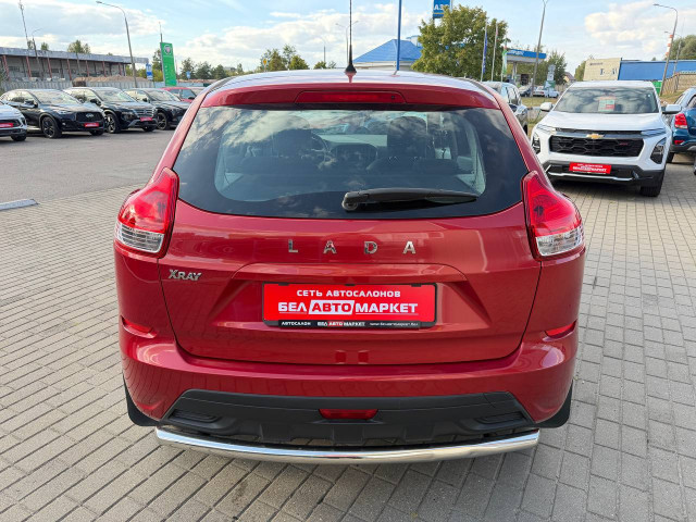 Фото автомобиля 5
