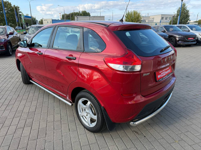 Фото автомобиля 6