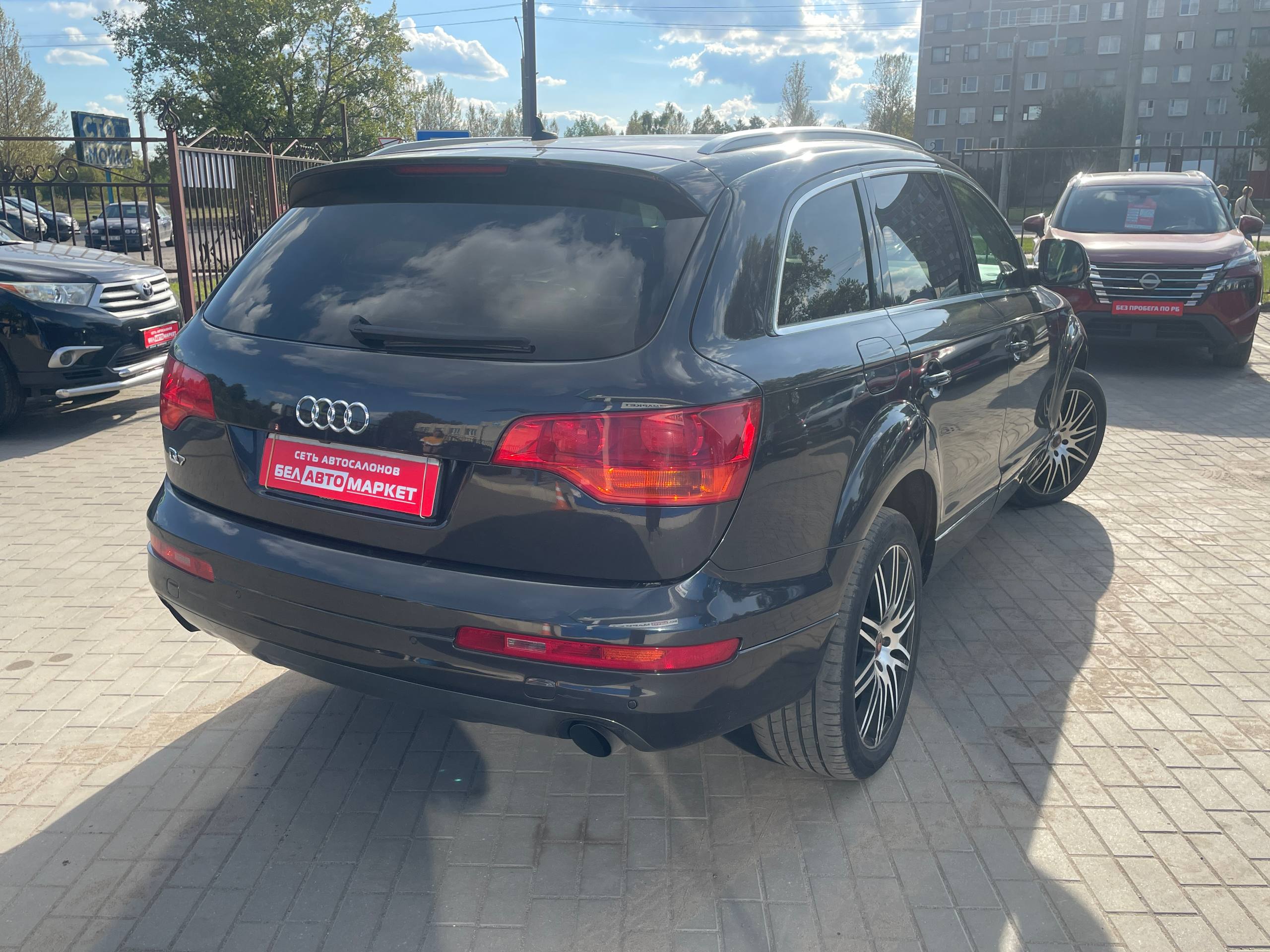Фото автомобиля 4