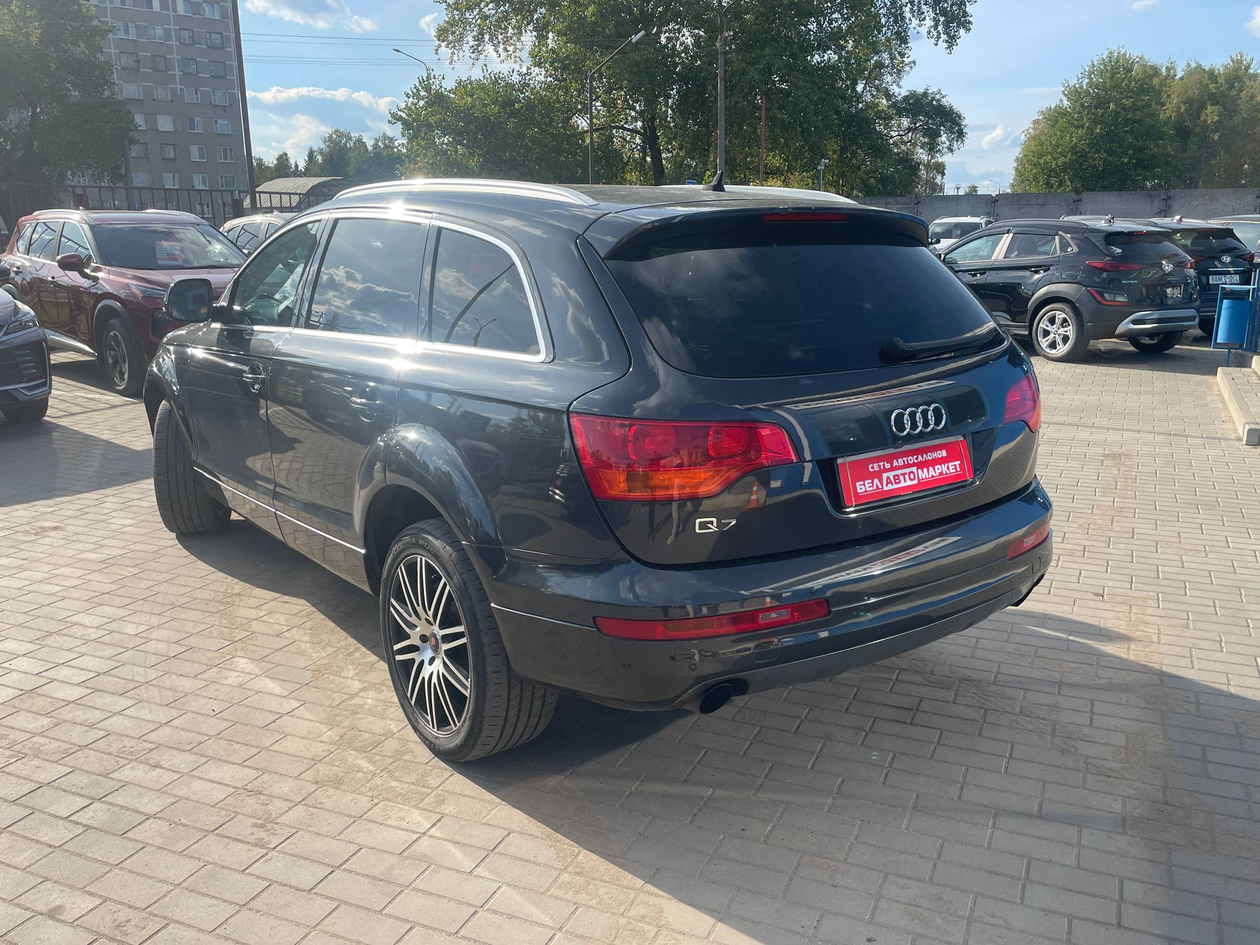 Фото автомобиля 7