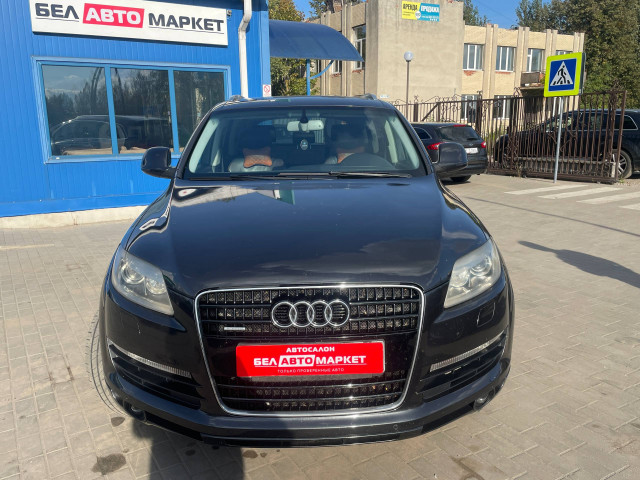 Фото автомобиля 1