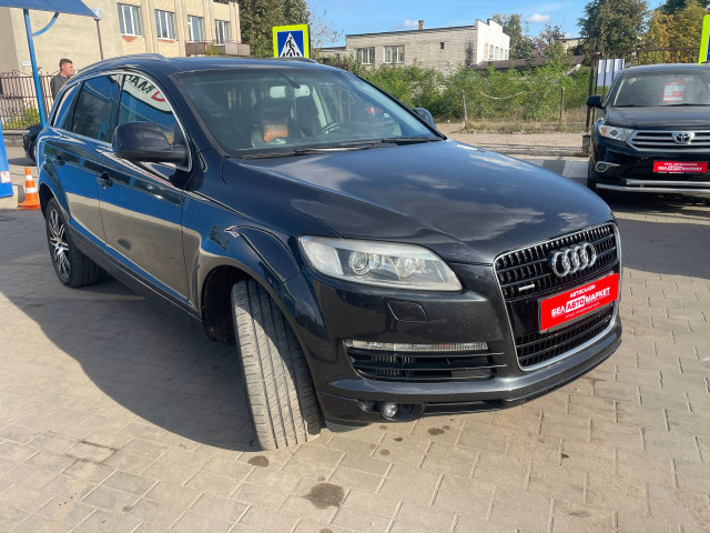 Фото автомобиля 2