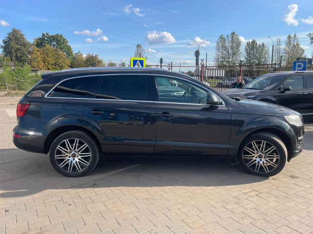 Фото автомобиля 3