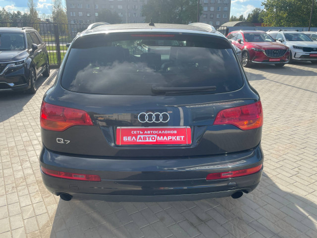 Фото автомобиля 5