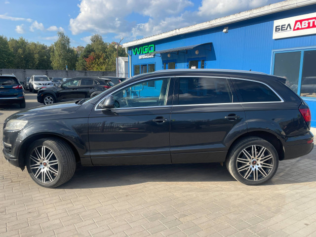 Фото автомобиля 8