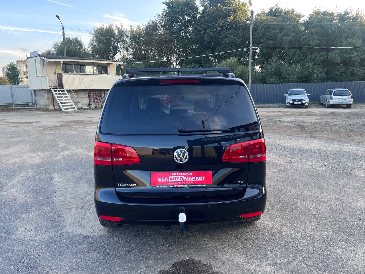 Фото автомобиля 5