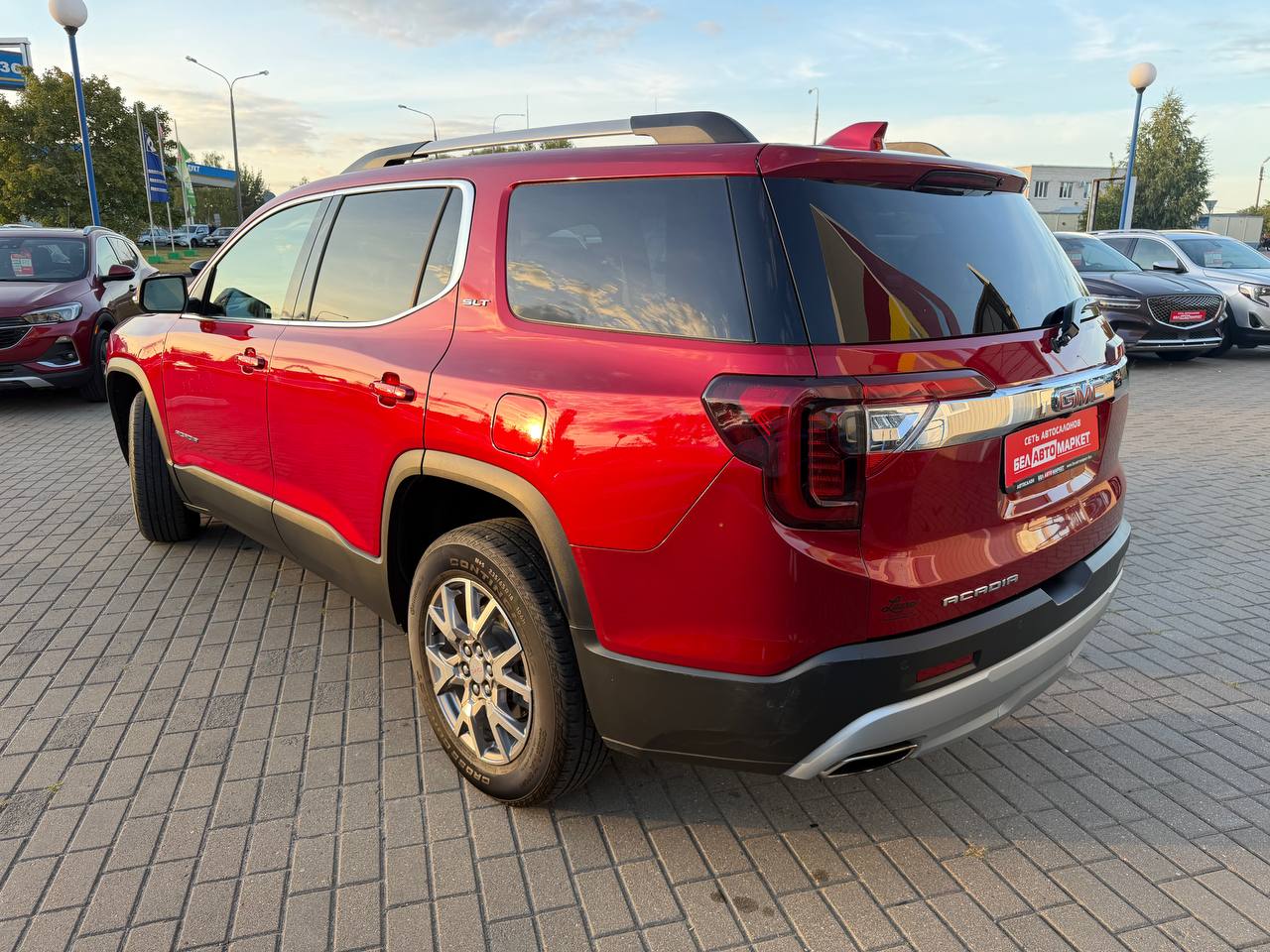 Фото автомобиля 6