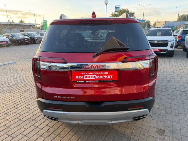 Фото автомобиля 5