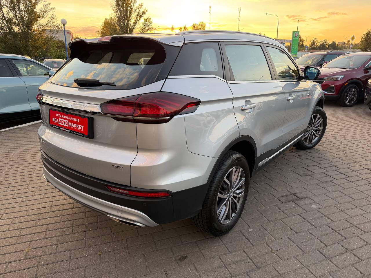 Фото автомобиля 4