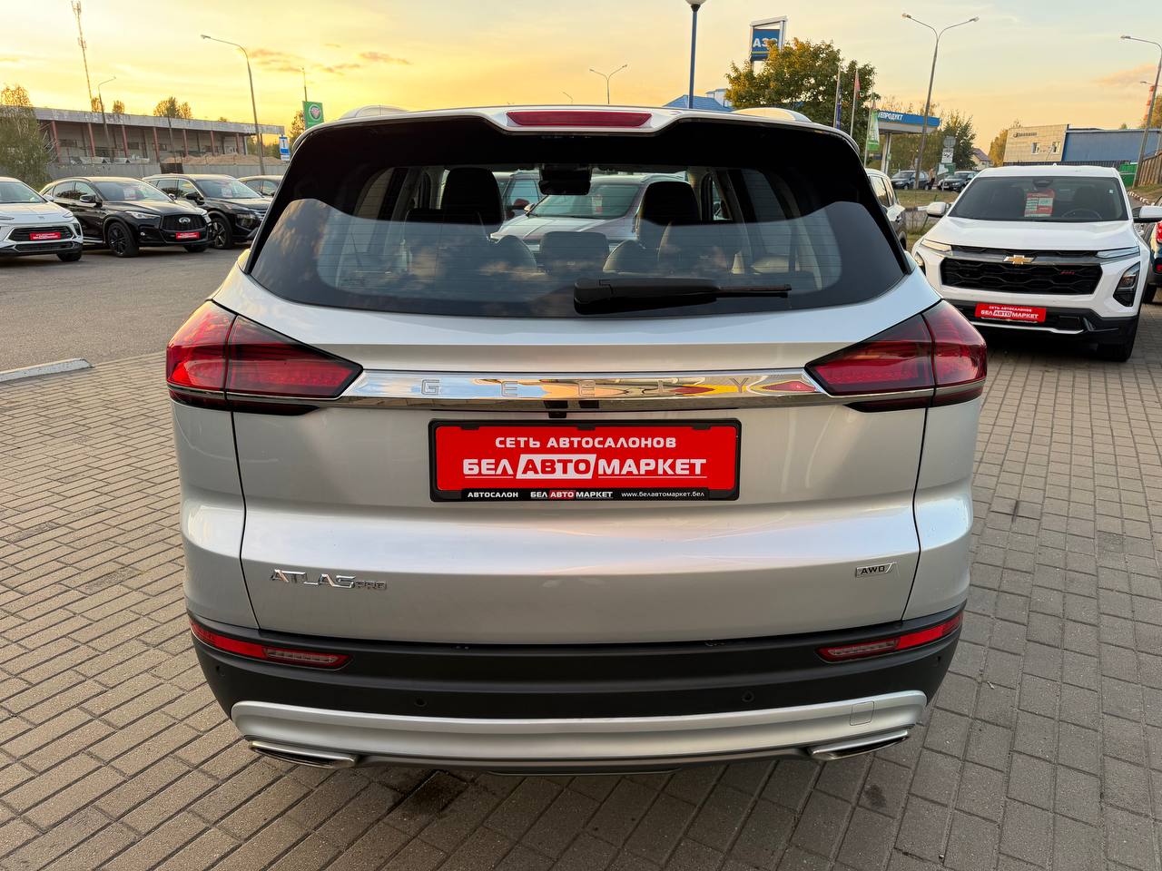 Фото автомобиля 5