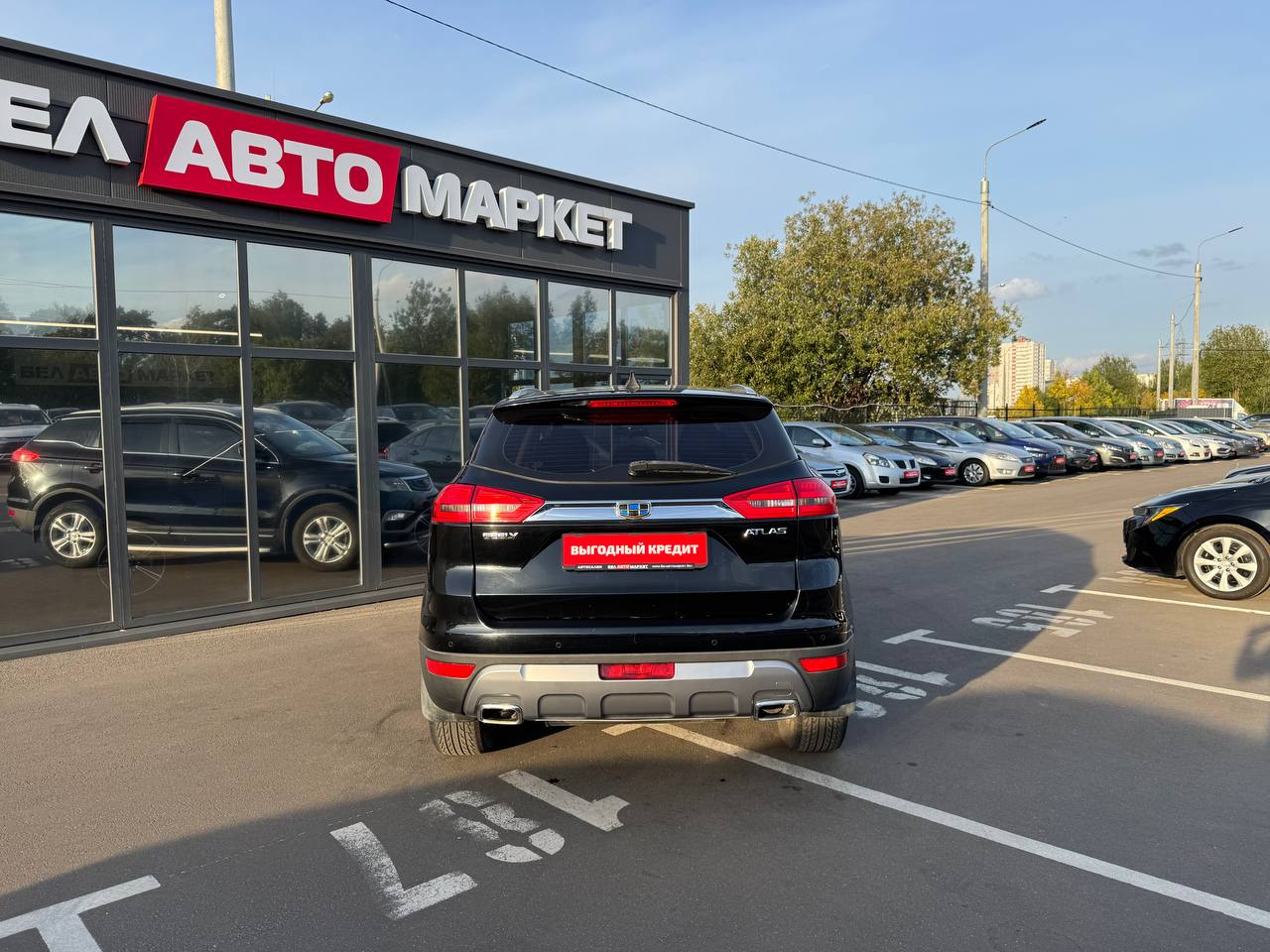 Фото автомобиля 5