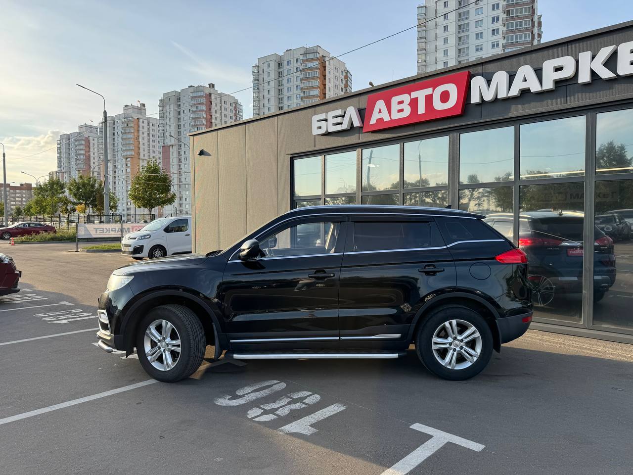 Фото автомобиля 7