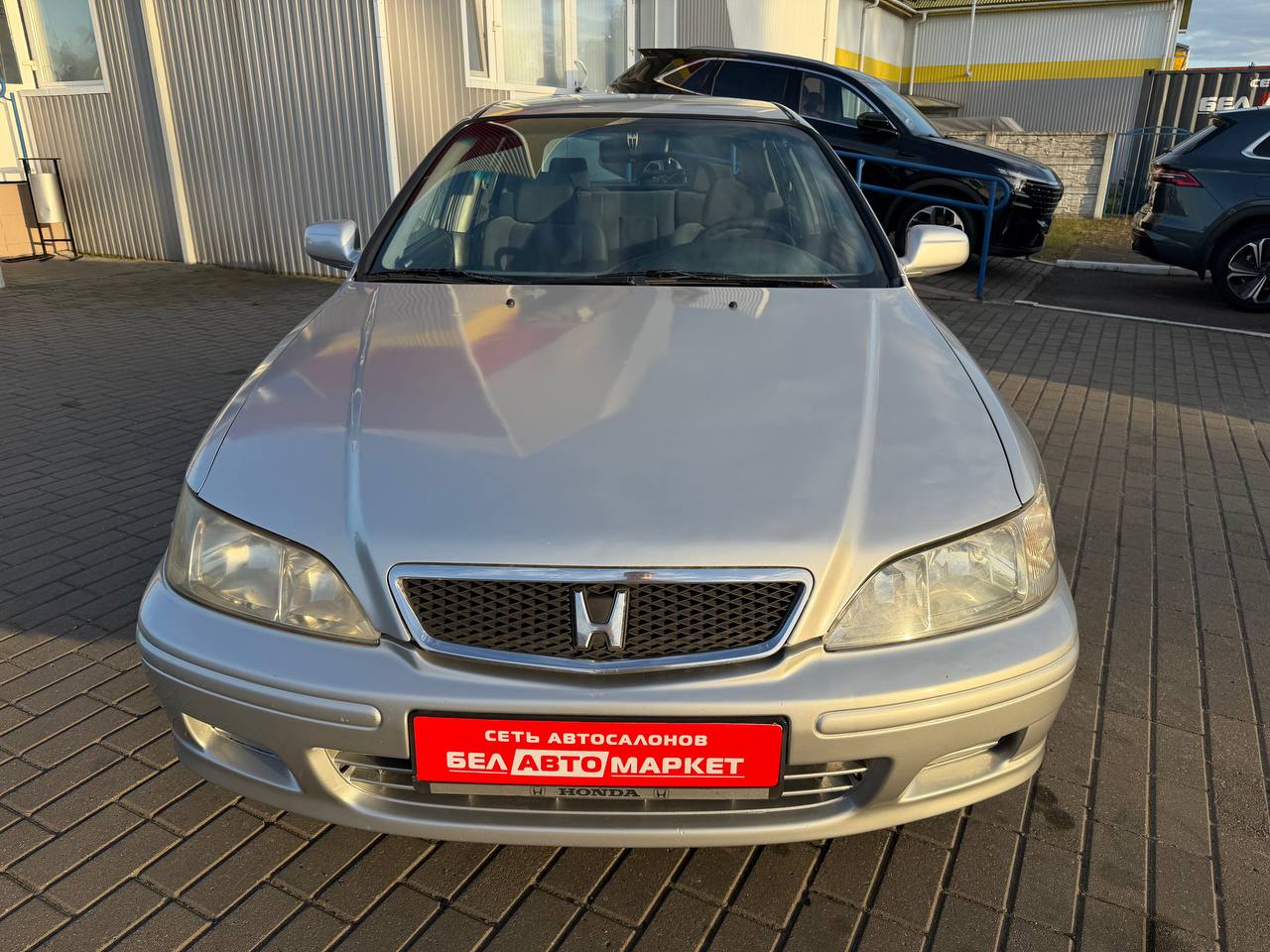 Фото автомобиля 1