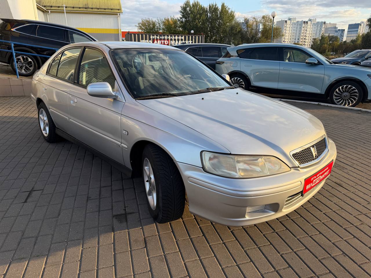 Фото автомобиля 2