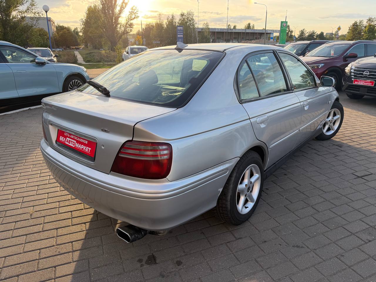Фото автомобиля 4