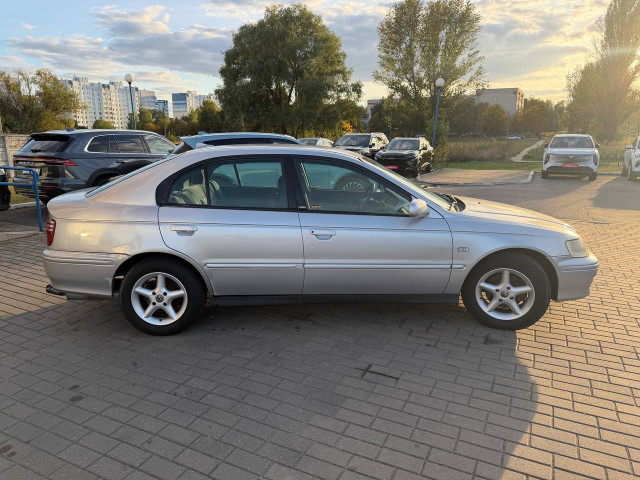 Фото автомобиля 3