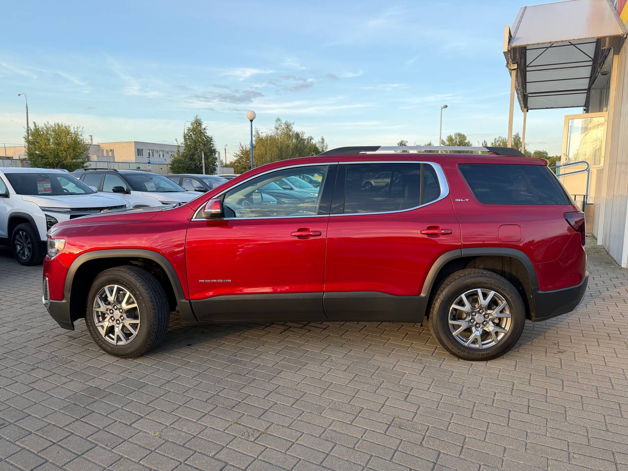 Фото автомобиля 7