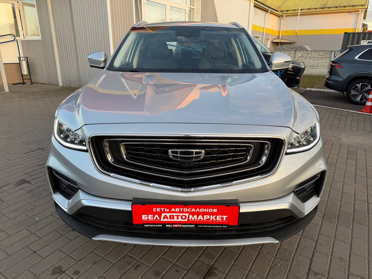 Фото автомобиля 1