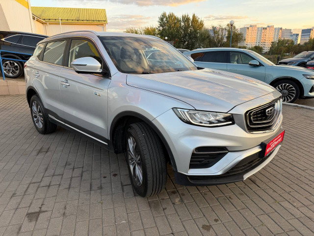 Фото автомобиля 2