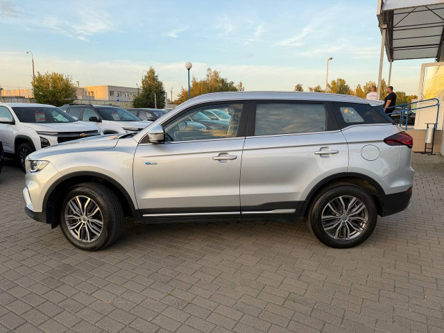 Фото автомобиля 7
