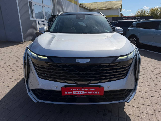 Фото автомобиля 1