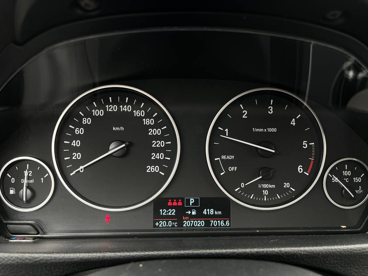 Фото автомобиля 10
