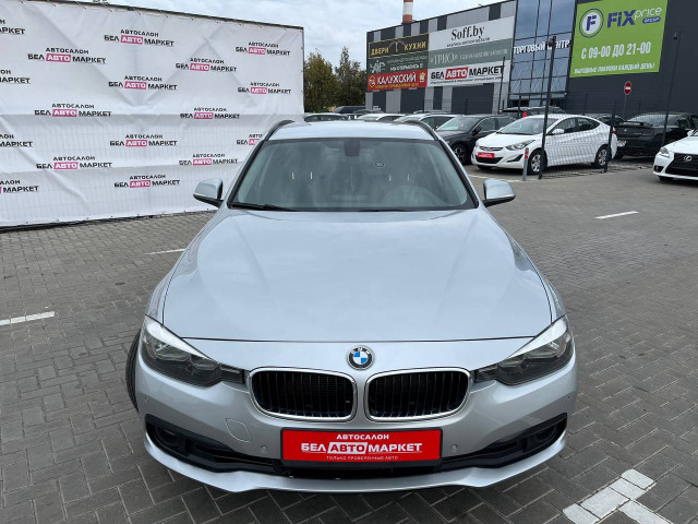 Фото автомобиля 1