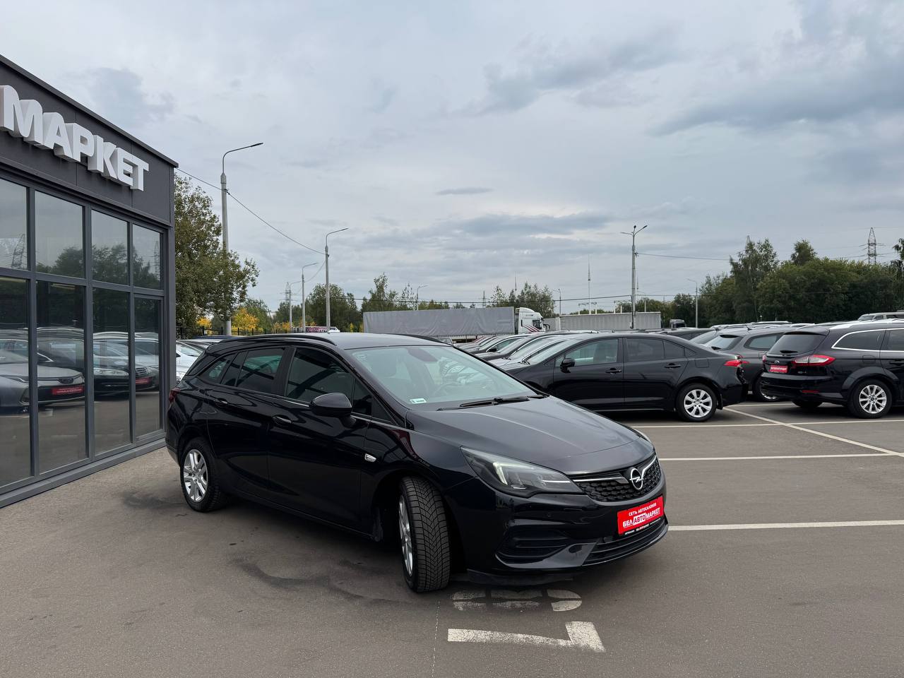 Фото автомобиля 2