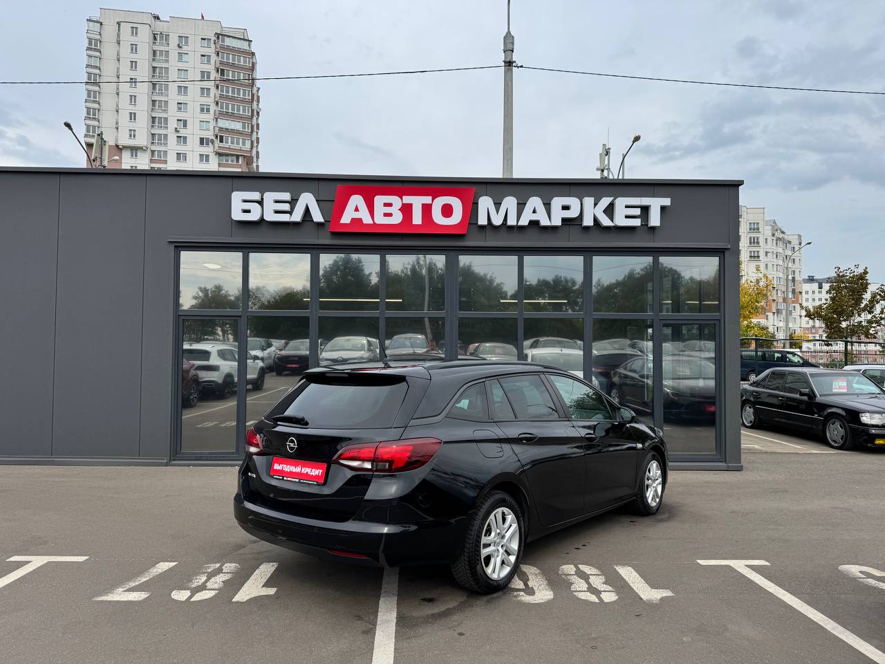 Фото автомобиля 4