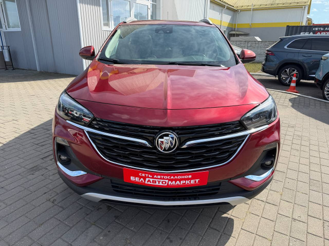Фото автомобиля 1