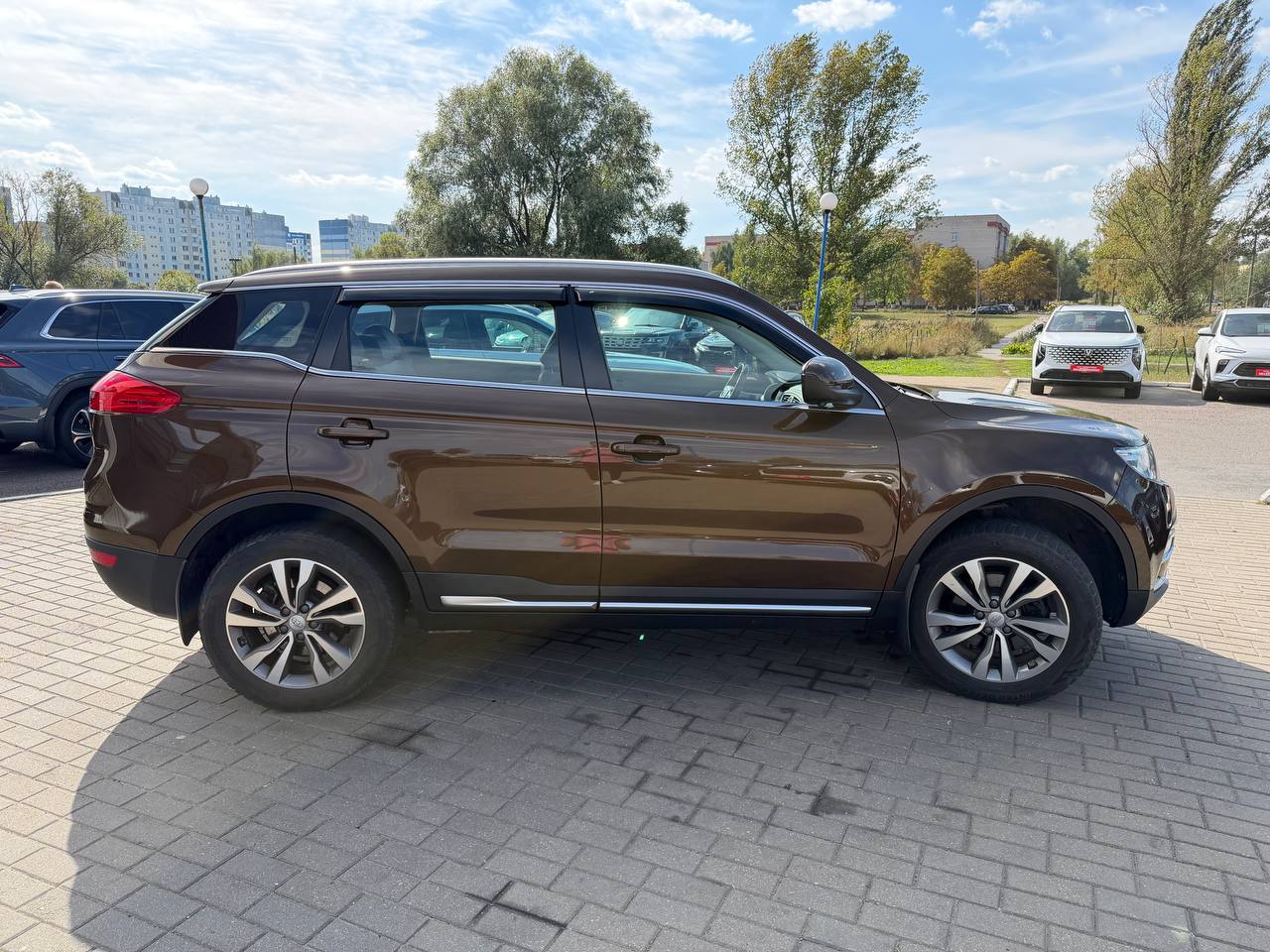 Фото автомобиля 3