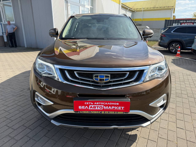 Фото автомобиля 1