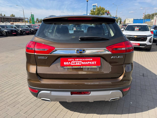 Фото автомобиля 5
