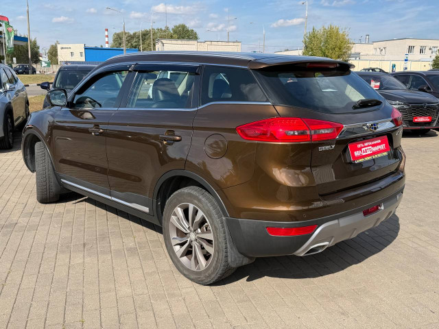 Фото автомобиля 6