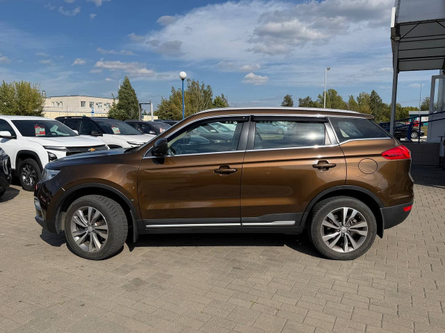Фото автомобиля 7