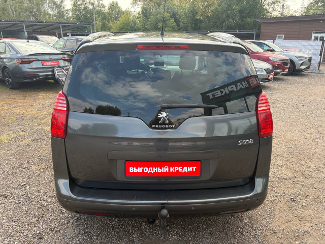 Фото автомобиля 5