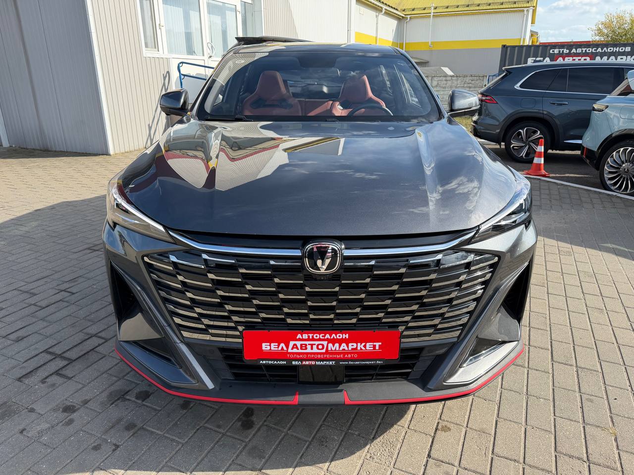Фото автомобиля 1