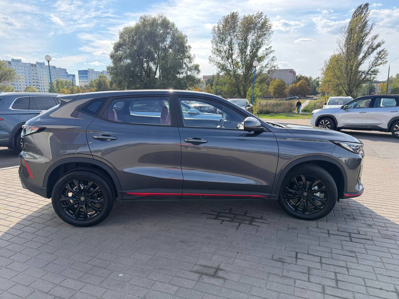 Фото автомобиля 3