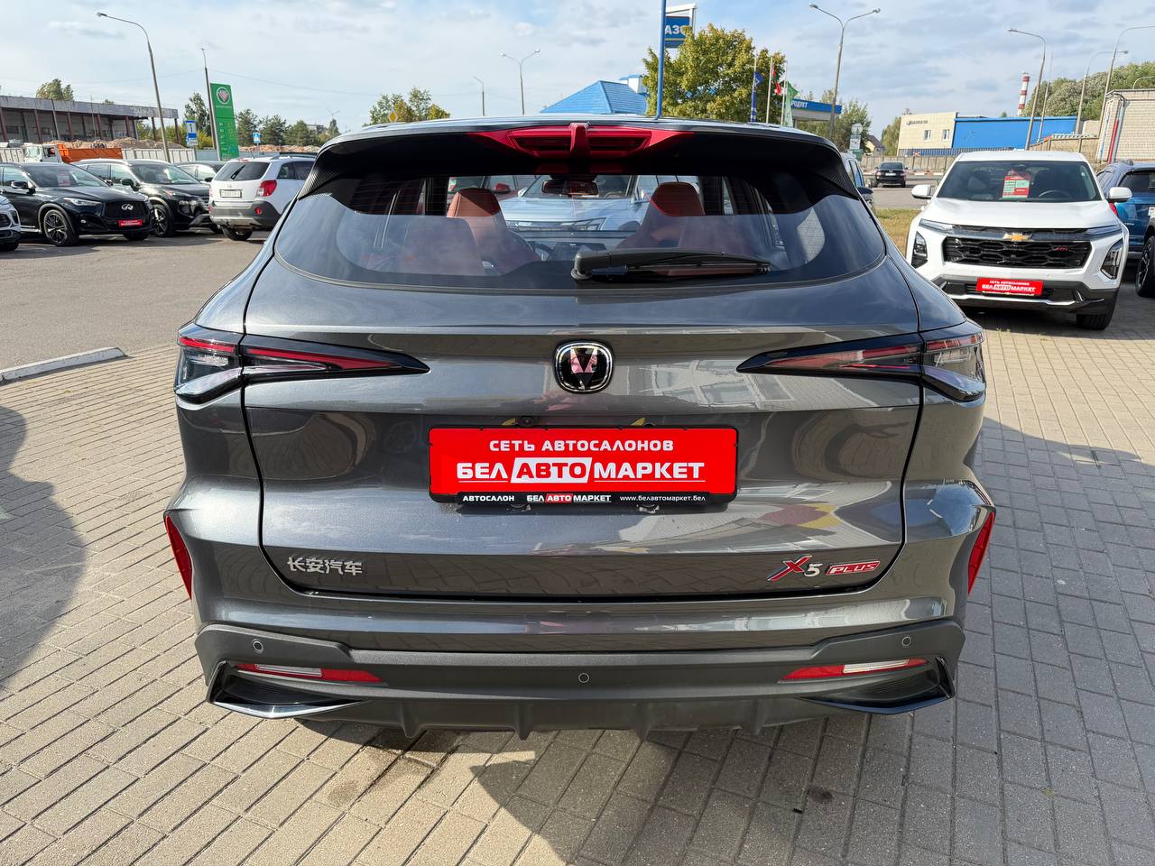 Фото автомобиля 5