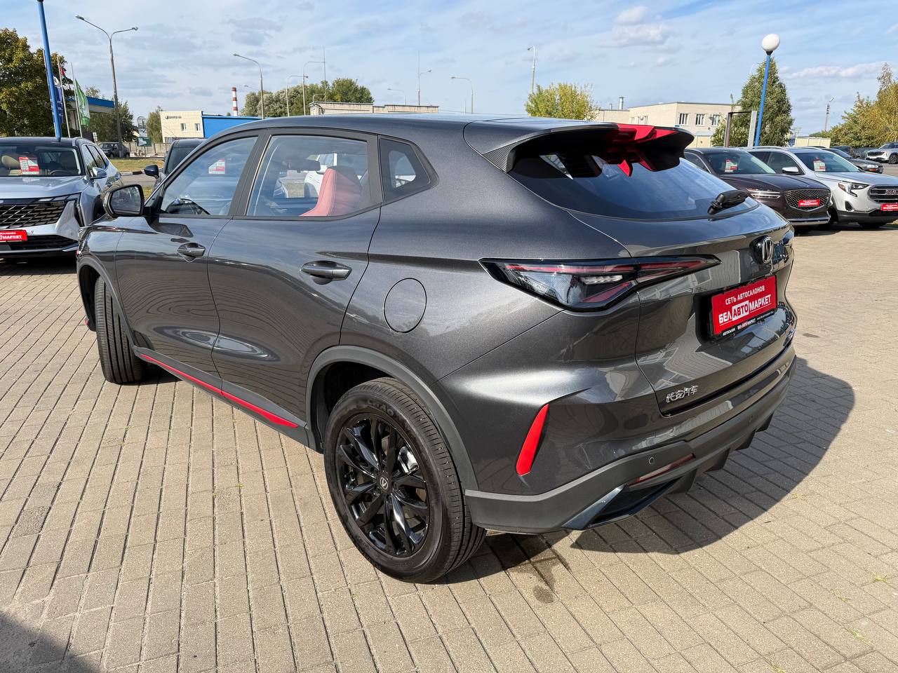 Фото автомобиля 6
