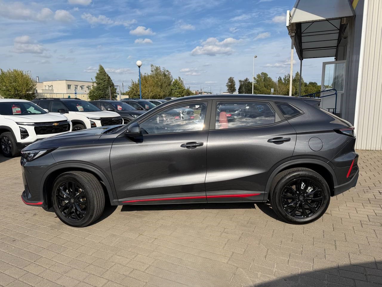 Фото автомобиля 7