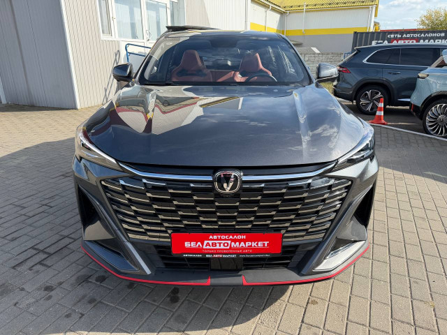 Фото автомобиля 1