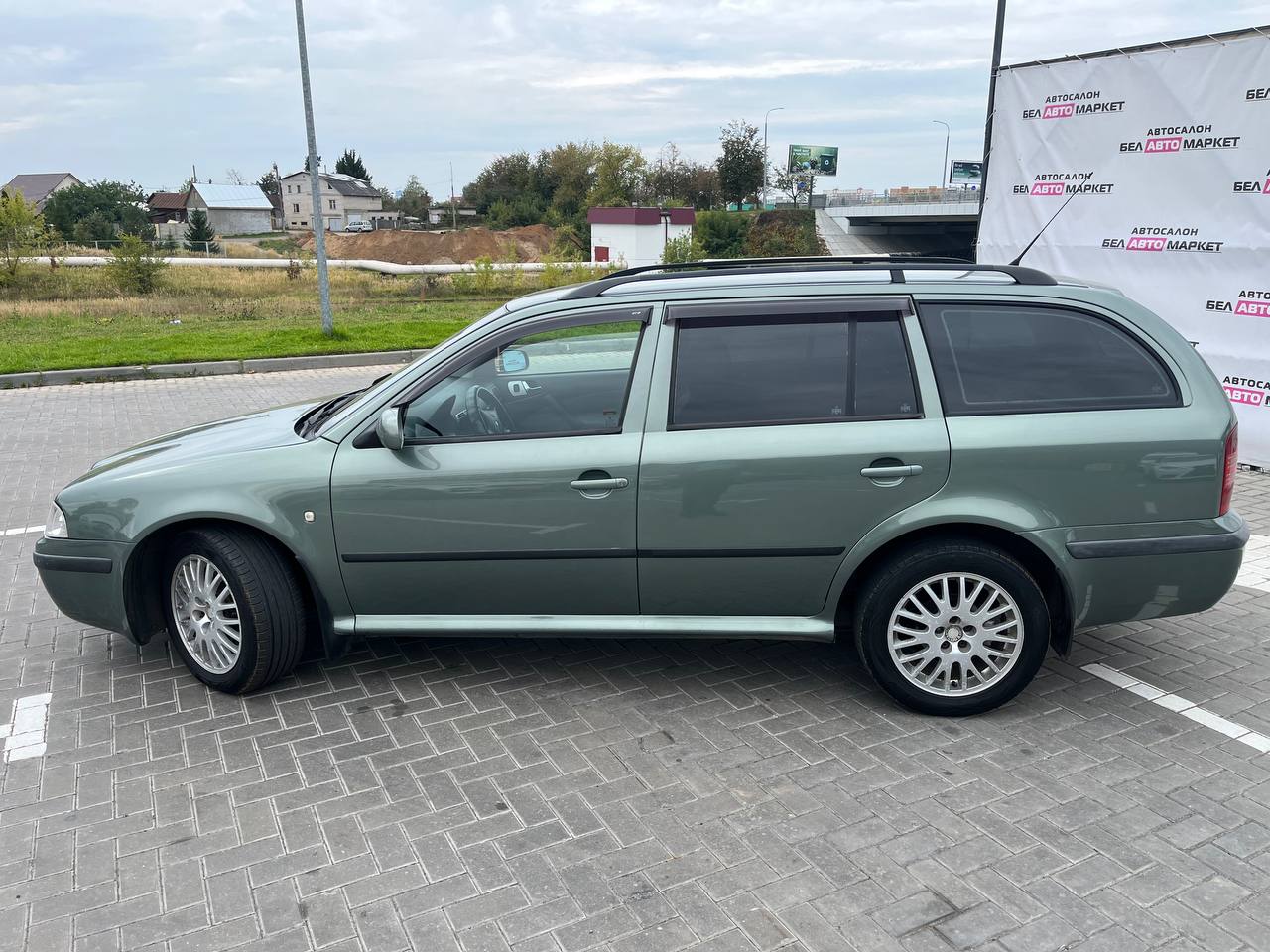 Фото автомобиля 7