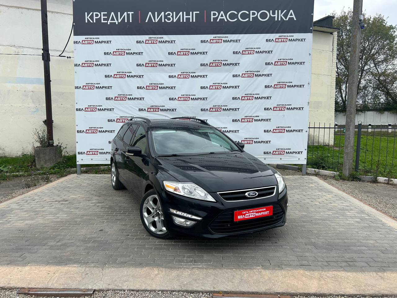 Фото автомобиля 3