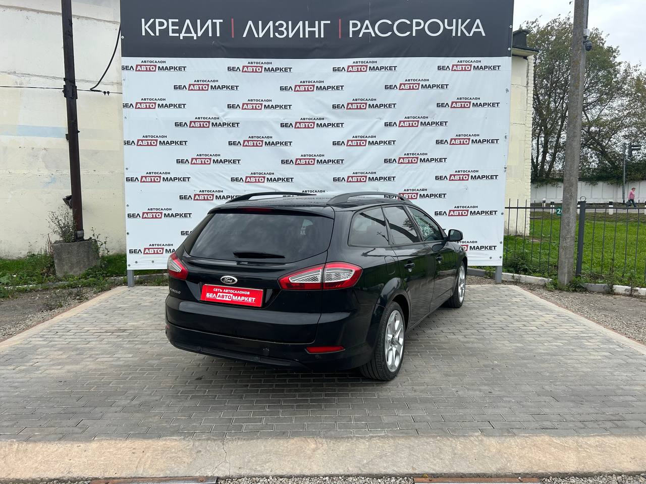 Фото автомобиля 4