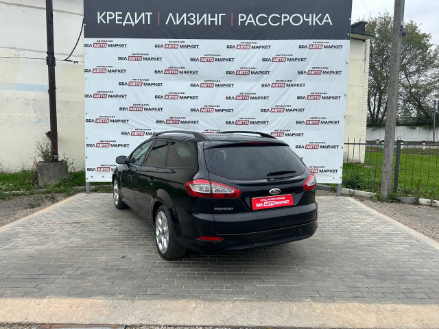 Фото автомобиля 1